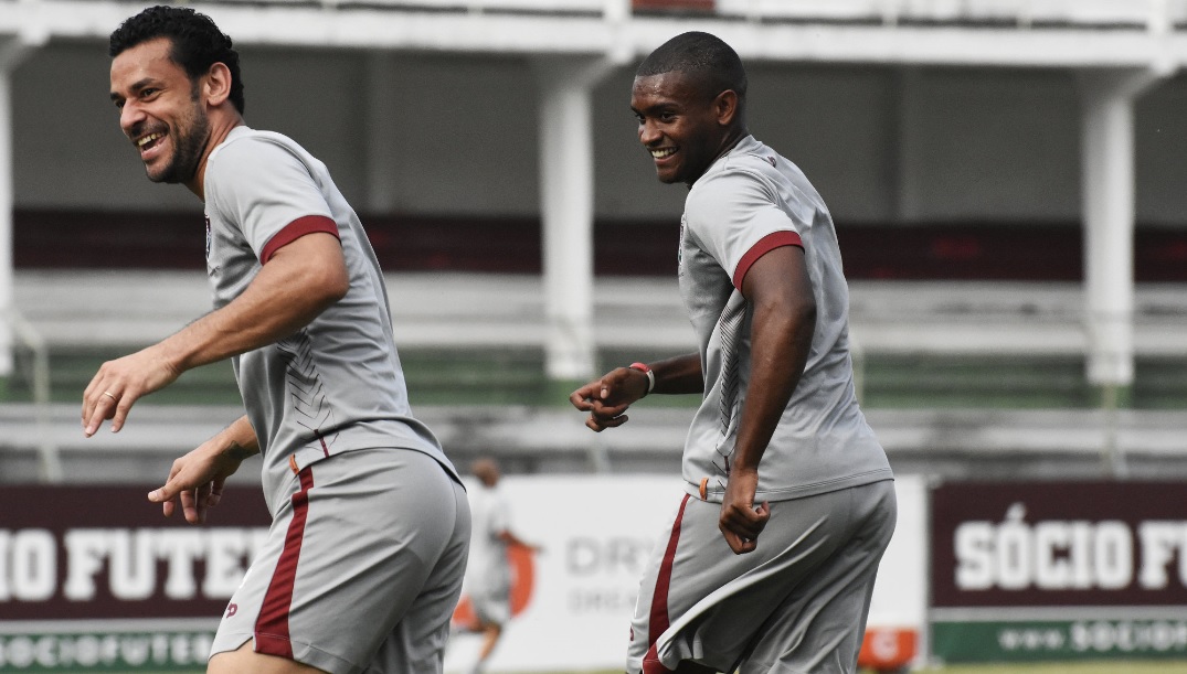 Time de futebol inspirado nas cores do Fluminense é destaque no campeonato  indiano - FLUNOMENO