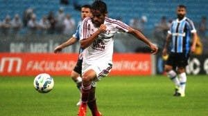 Foto: Nelson Perez/Fluminense F.C