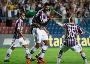 Foto: Bruno Haddad/Fluminense F.C