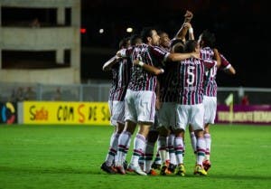 Foto: Bruno Haddad/Fluminense F.C