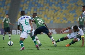 Foto: Bruno Haddad/Fluminense F.C