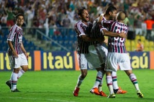 Foto: Bruno Haddad/Fluminense F.C