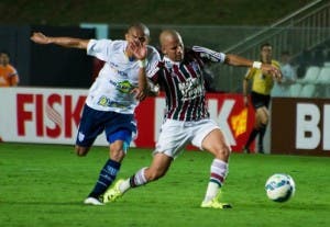 Foto: Bruno Haddad/Fluminense F.C