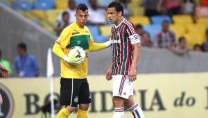 Danilo lembra que Fluminense ainda tem objetivos a cumprir no Brasileiro (Foto: Photocamera)