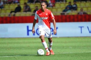 Fabinho foi negociado antes mesmo de jogar pelo profissional