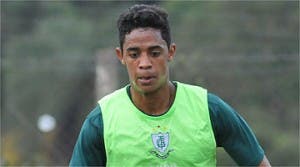 Felipe Amorim deve trocar o América-MG pelo Fluminense