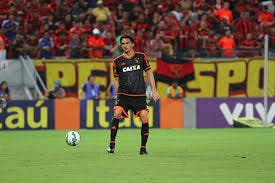 Matheus Ferraz pode ser reforço do Fluminense em 2016