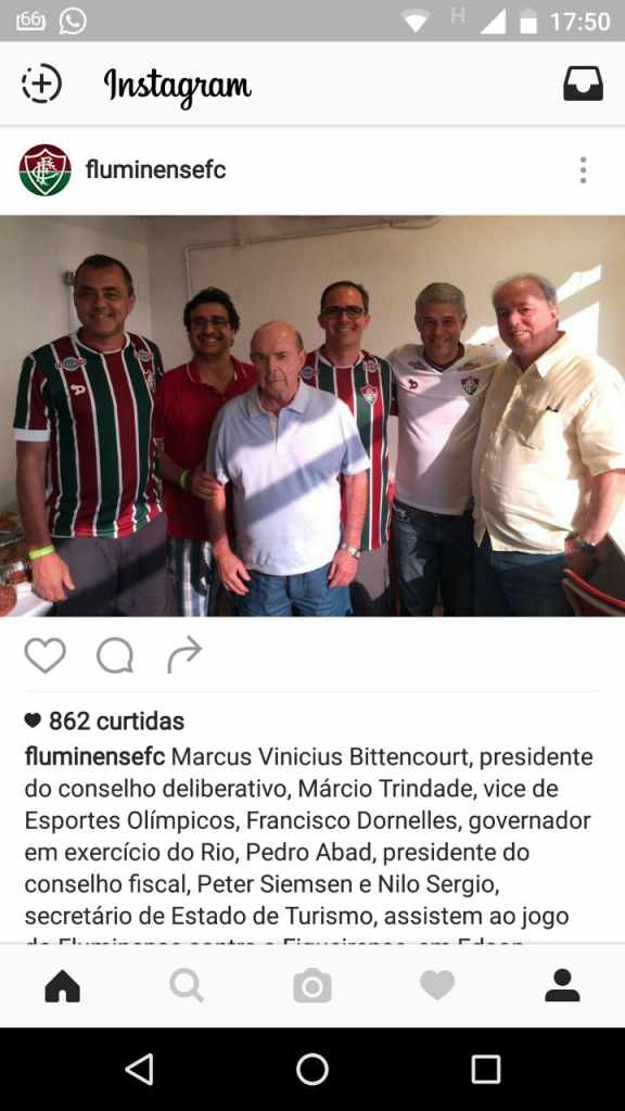 Fluminense: sócios escolhem presidente hoje; conheça os candidatos