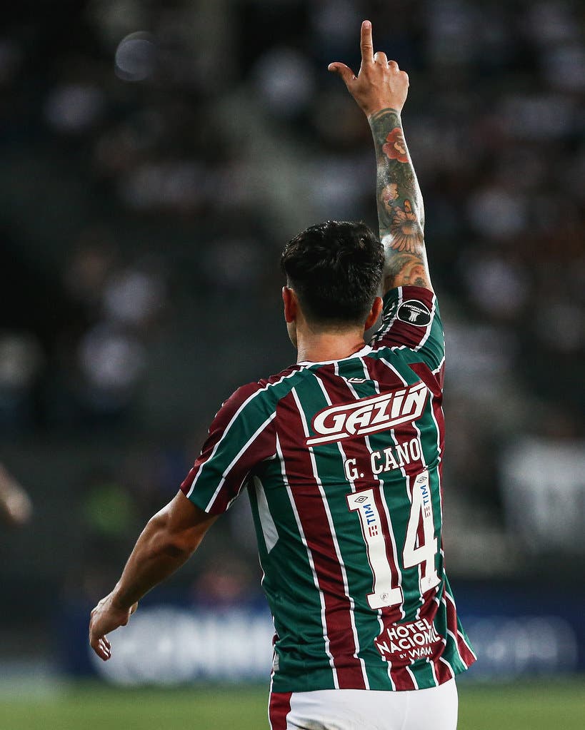 Atuações do Fluminense: Cano leva nota 10 em jogo espetacular da equipe, fluminense