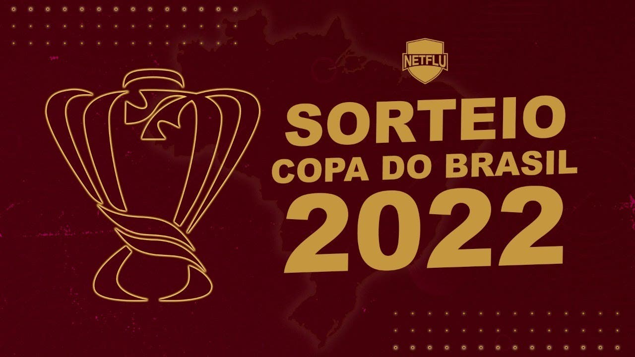 Sorteio da Copa do Brasil ao vivo com promoção de prêmio; Assista aqui