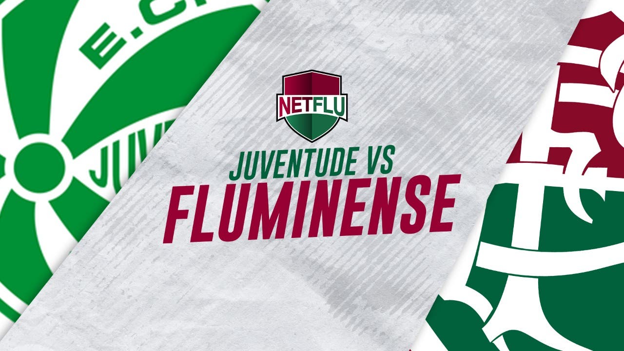 AO VIVO - Juventude X Fluminense; Veja Aqui! - Fluminense: Últimas ...