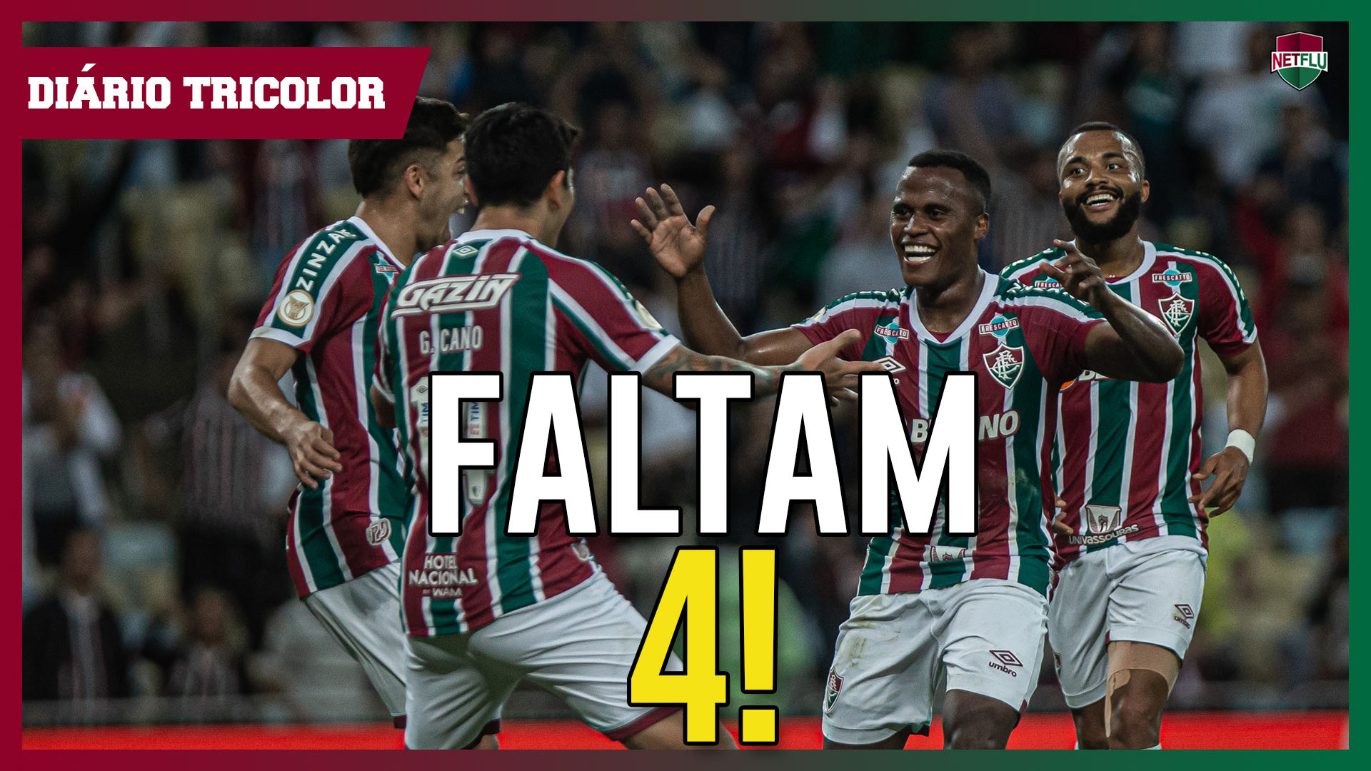 Fluminense Trilha O Caminho Para O Bi Da Copa Do Brasil Di Rio