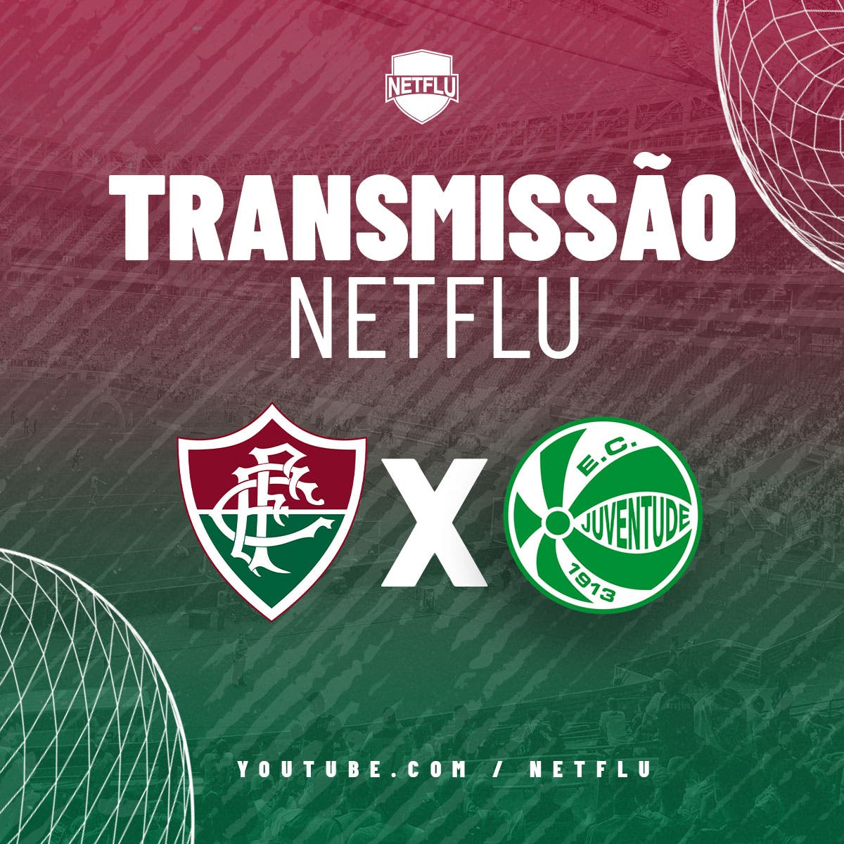 Fluminense x Juventude AO VIVO! Fluminense Últimas notícias, vídeos, onde assistir e