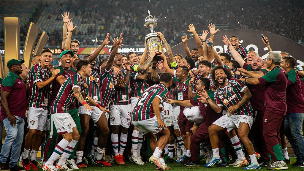 Libertadores 2024 clube boliviano conquista vaga; confira as equipes