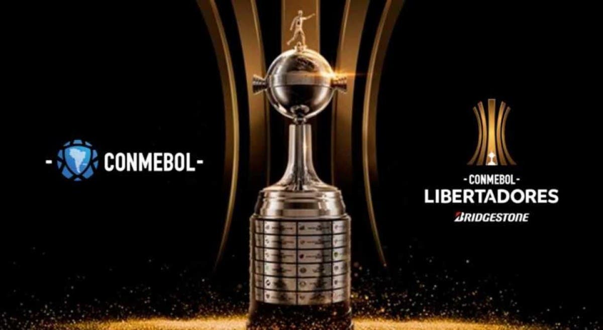 Apostar na final da Copa Libertadores 2023