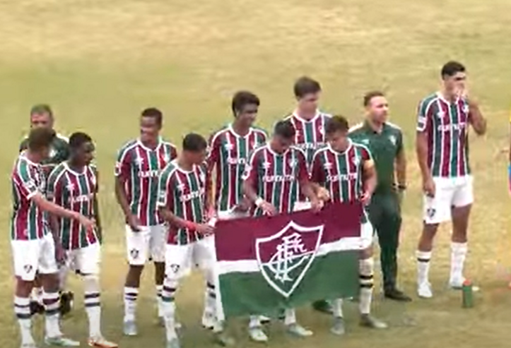 Vale T Tulo Acompanhe Ao Vivo Fluminense X Vasco Pela Copa Xer M Sub