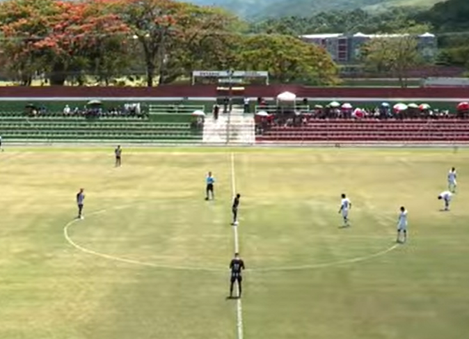 Assista Fluminense x Botafogo pela Copa Xerém sub 20 ao vivo