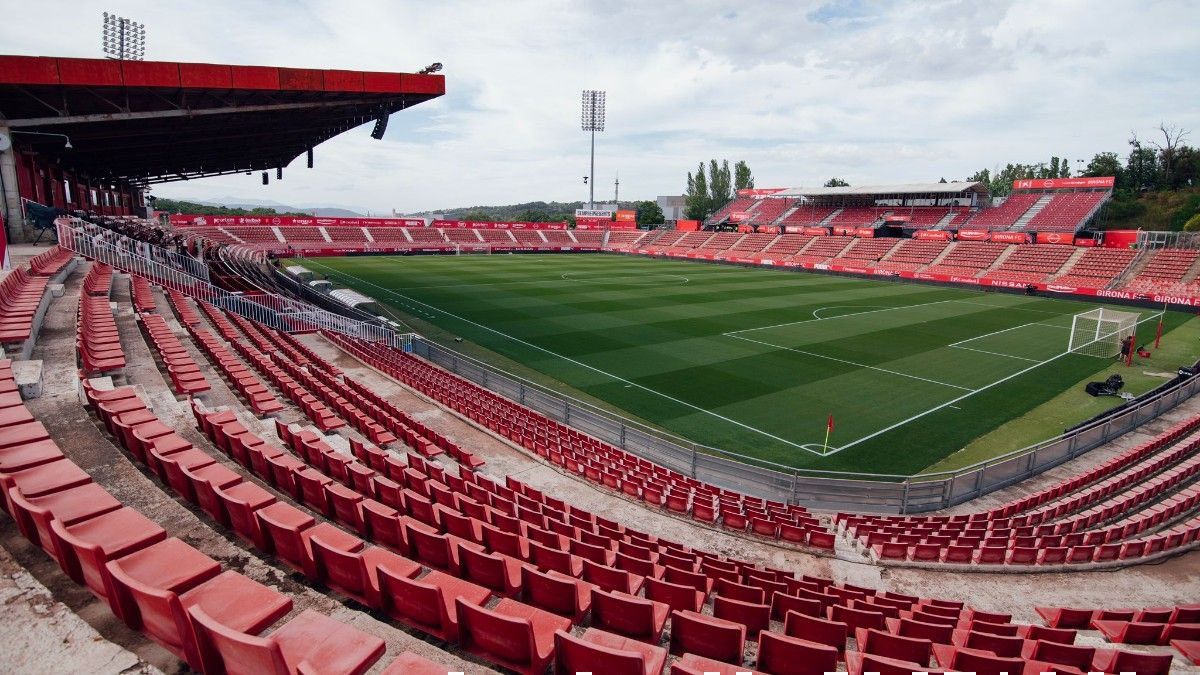 Girona X Real Valladolid Palpite De Laliga