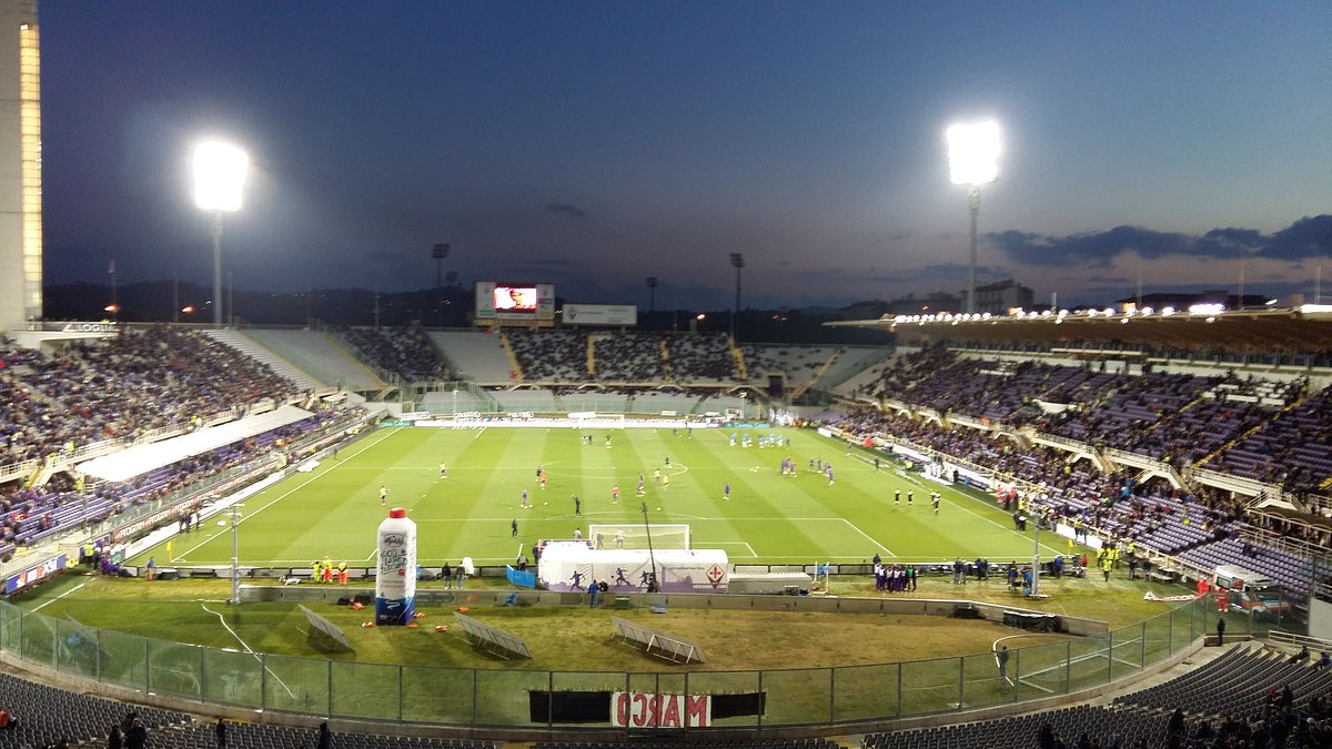 Fiorentina X Atalanta Palpite Da Serie A Tim