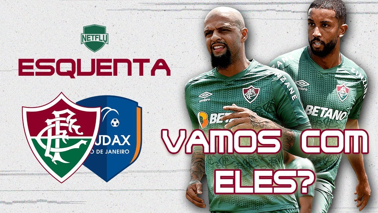 Pr Jogo Fluminense X Audax Rio Esquenta Fluminense Ltimas