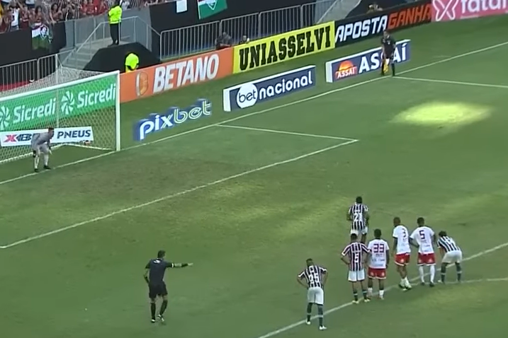 Fluminense só tem mais um jogo antes de duelo contra o Bangu no DF