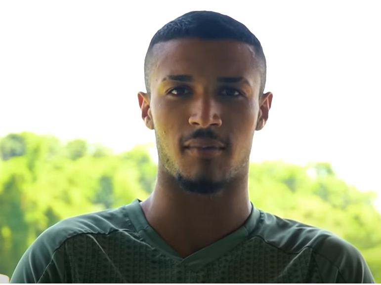 Vídeo Veja a íntegra da entrevista de Jefté à FluTV Fluminense