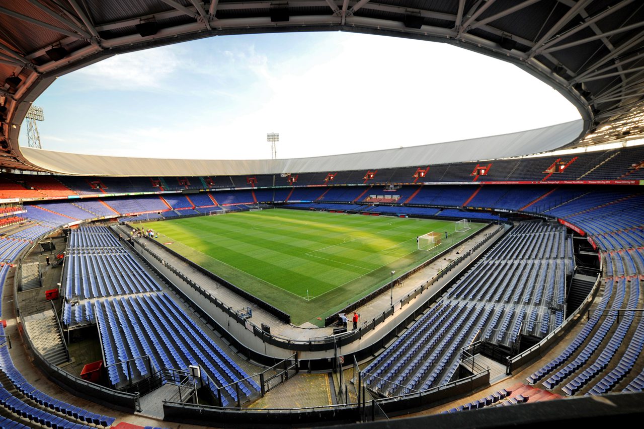 Feyenoord X Shakhtar Donetsk Palpite Da Europa League