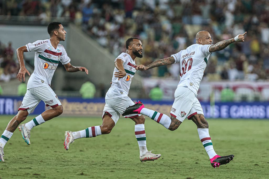 É ASSIM QUE O CRUZEIRO VAI JOGAR CONTRA O FLUMINENSE ESPN COMENTA  FLUMINENSE X CRUZEIRO 