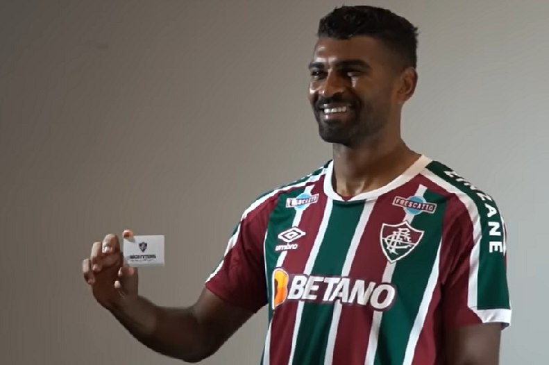 Angulo é o jogador santista mais sortudo do mundo, esse é o grande time que  ele jogaria