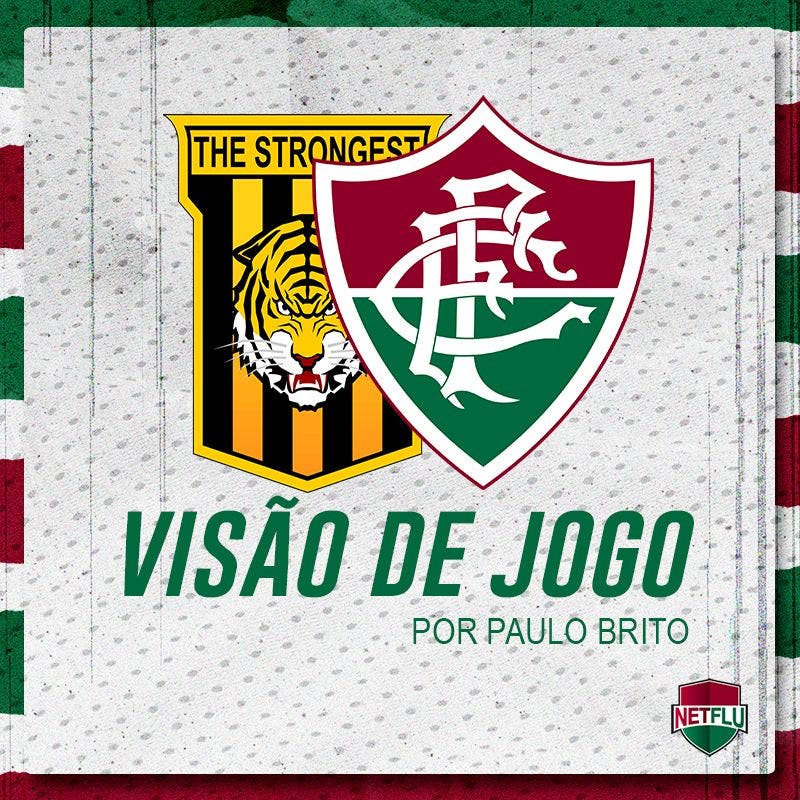 Após FPF manter jogo em pasto, diretoria do Flu cogita não