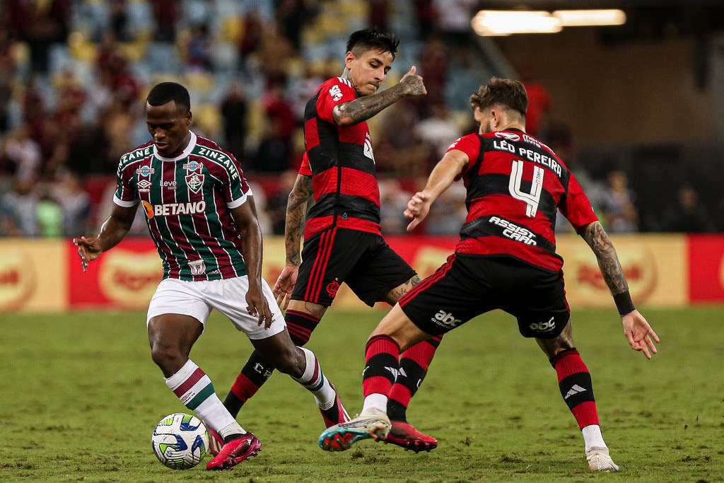 Pernambuco, H20, Potiguar e Flu levam troféus na Copa Brasil