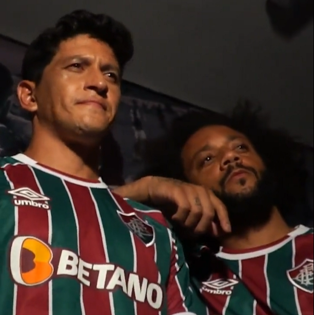 Sorteio da nova terceira camisa; Participe agora! - Fluminense: Últimas  notícias, vídeos, onde assistir e próximos jogos