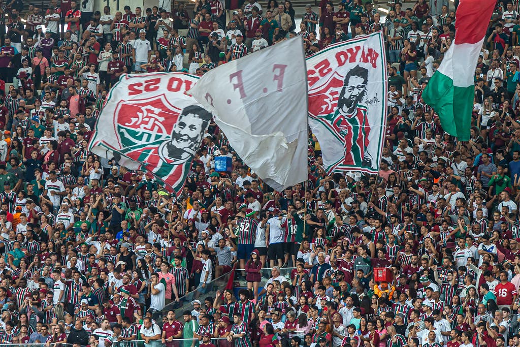 Ingressos Grêmio x São Paulo