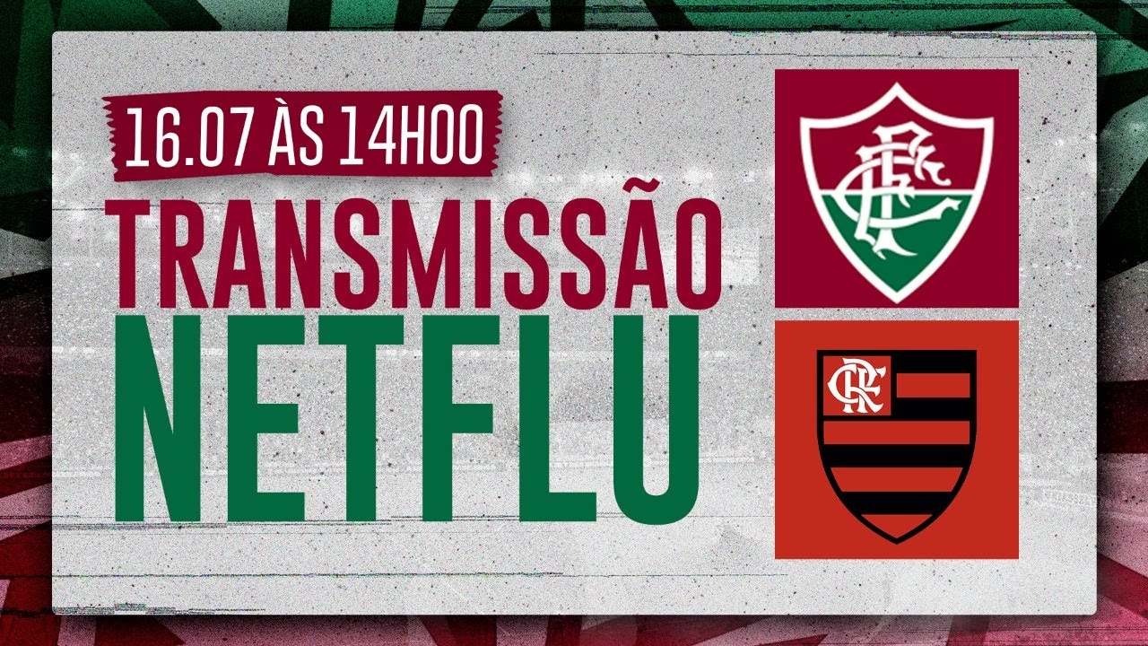 Ao Vivo | Fluminense X Flamengo; Confira Aqui - Fluminense: Últimas ...