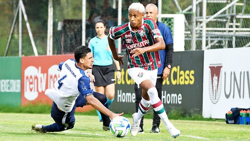 Fifa esclarece como será o Torneio Intercontinental a partir de 2024 -  Fluminense: Últimas notícias, vídeos, onde assistir e próximos jogos