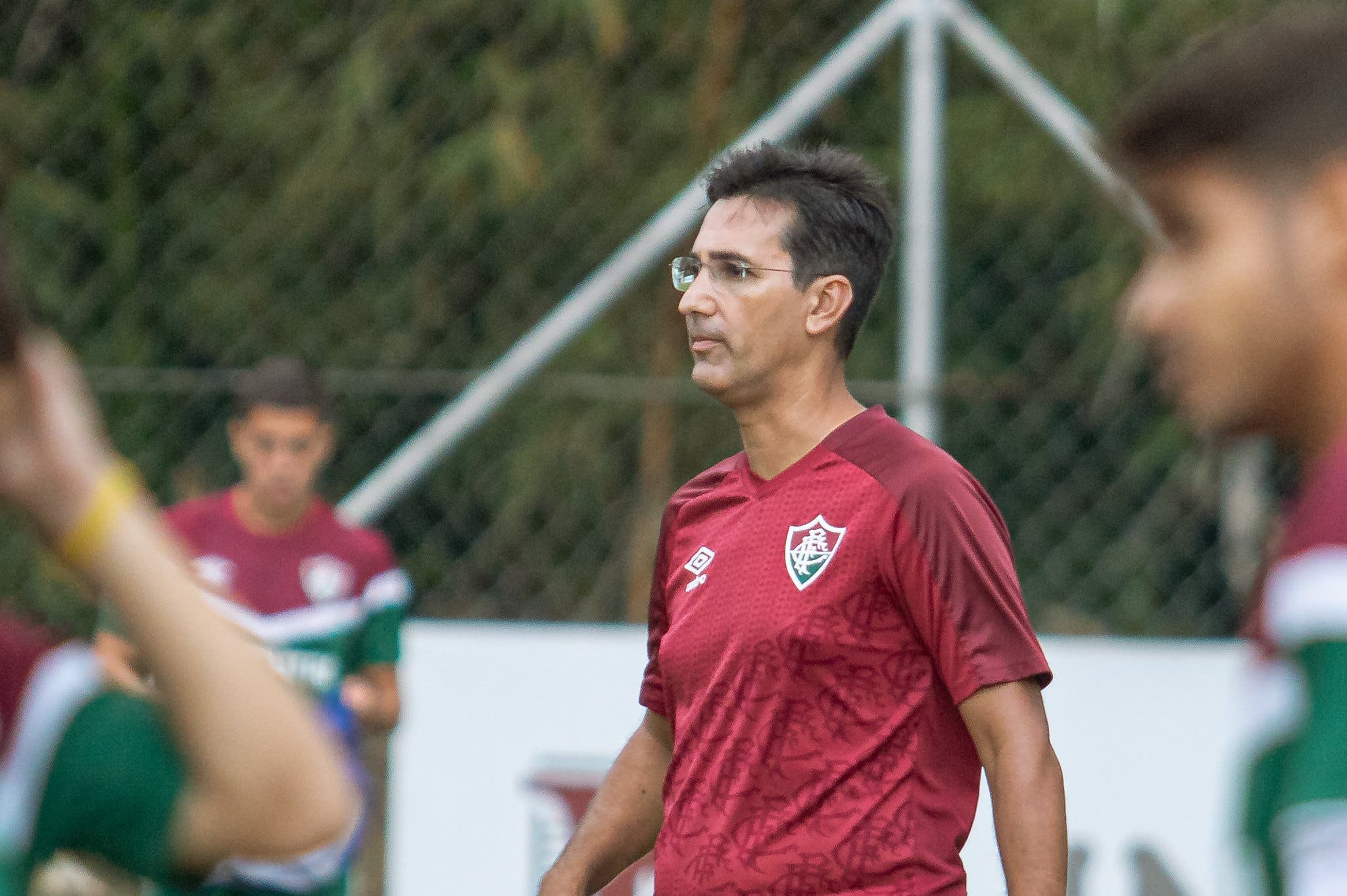 Jogos de hoje na Copa do Brasil sub-20 e onde assistir ao vivo - 16/08