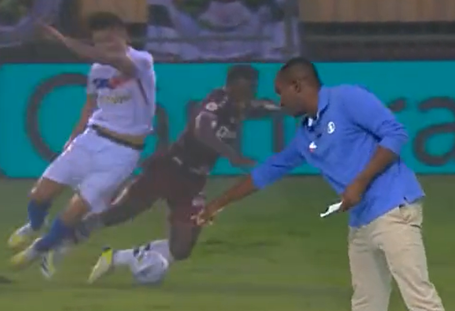 Rival mais difícil, Empate agridoce e pênalti não dado: Jornais  argentinos repercutem Flu x River - Fluminense: Últimas notícias, vídeos,  onde assistir e próximos jogos