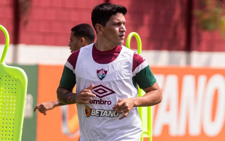 Perfil une acessibilidade e paixão pelo Fluminense com conteúdo em Libras -  Fluminense: Últimas notícias, vídeos, onde assistir e próximos jogos