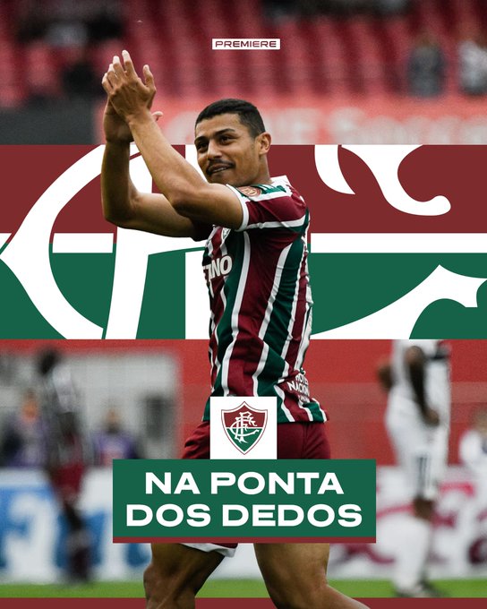 André foi o jogador maior acerto de passes no Campeonato Brasileiro