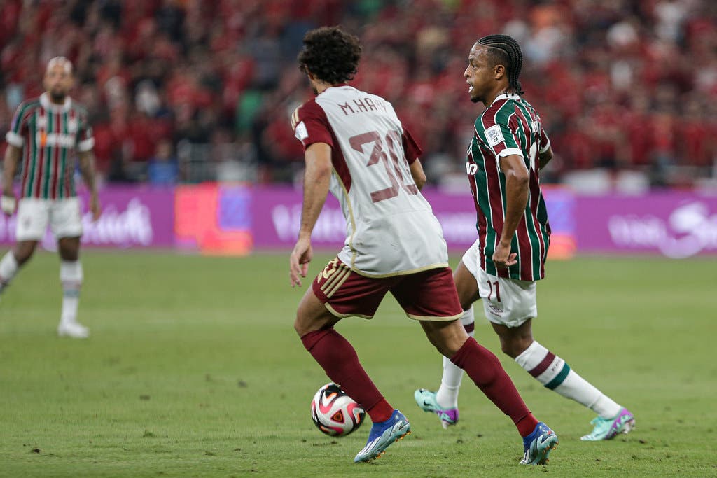 Diniz avalia qualidade do gramado para jogo do Mundial de Clubes -  Fluminense: Últimas notícias, vídeos, onde assistir e próximos jogos