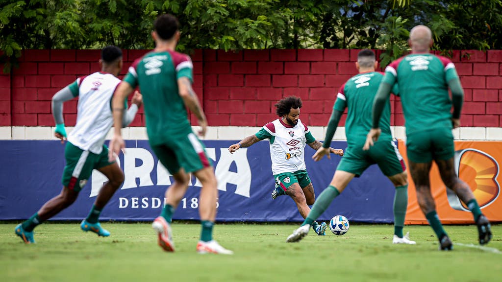 Fifa esclarece como será o Torneio Intercontinental a partir de 2024 -  Fluminense: Últimas notícias, vídeos, onde assistir e próximos jogos