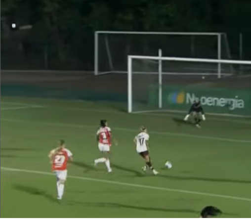 Veja Os Melhores Momentos De Internacional 1 X 1 Fluminense Pelo Brasileiro Feminino 7370