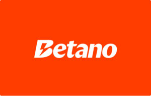 betano logo