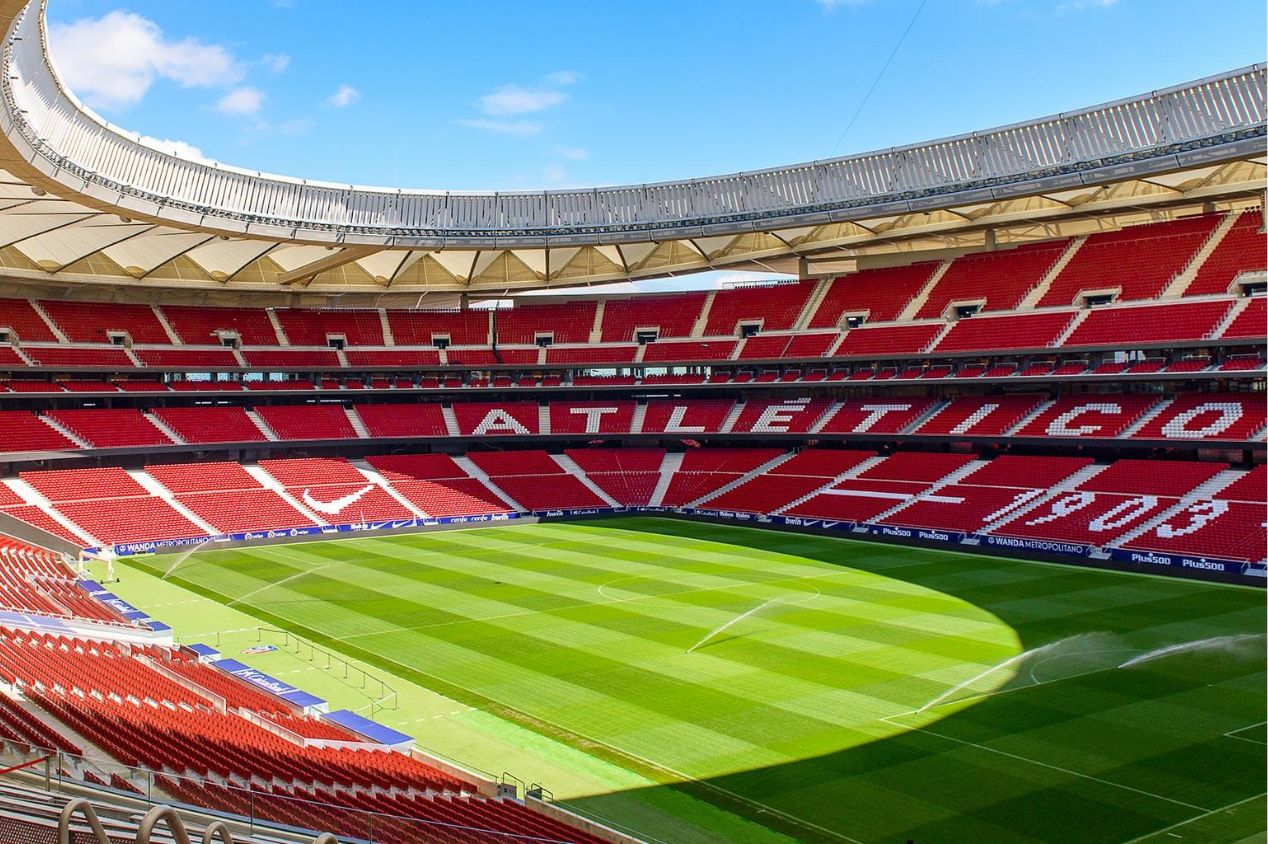 Atlético Madrid vs Real Madrid: Palpite e transmissão 24/09