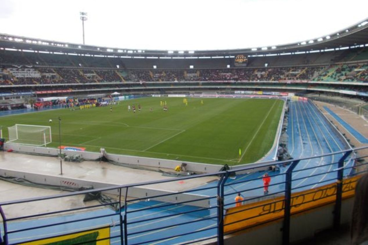 Bologna x Hellas Verona Estatísticas Confronto Direto