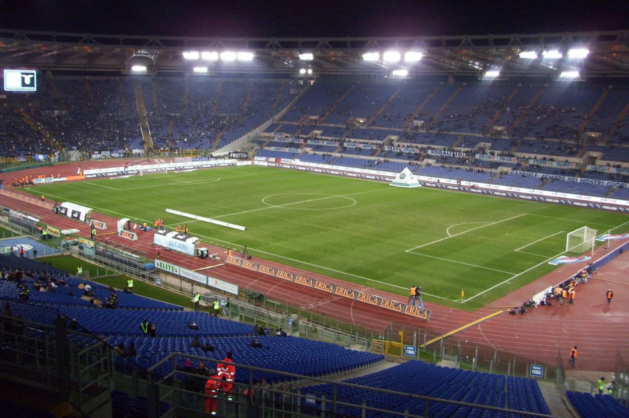 Bolonha x AS Roma » Placar ao vivo, Palpites, Estatísticas + Odds