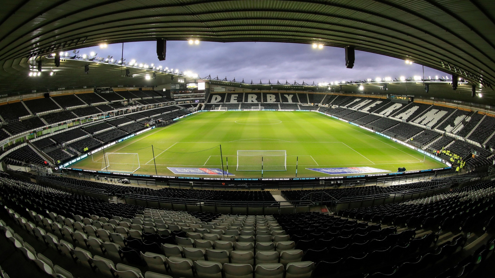 Derby County x West Ham ao vivo e online: onde assistir, que horas