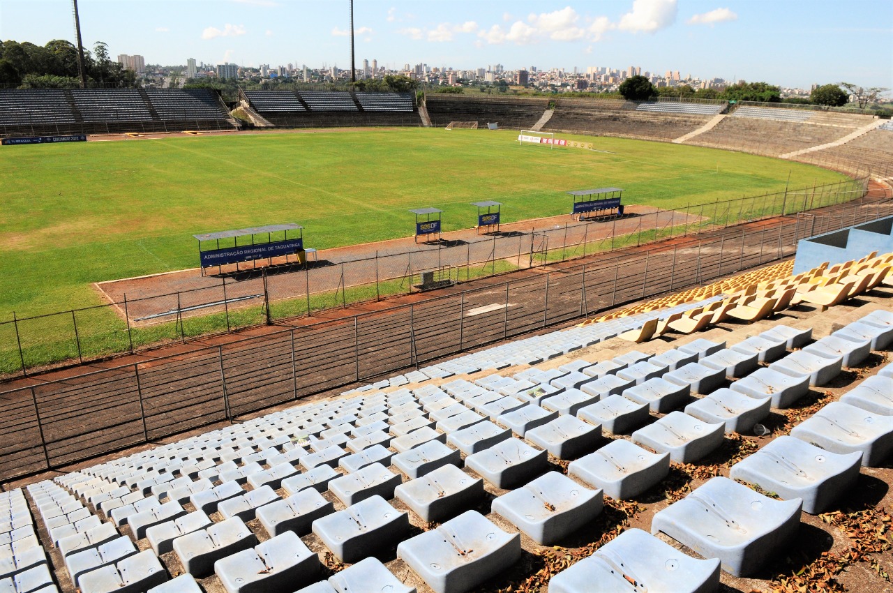 Ceilândia x Santos: Palpite e prognóstico do jogo da Copa do Brasil (23/02)