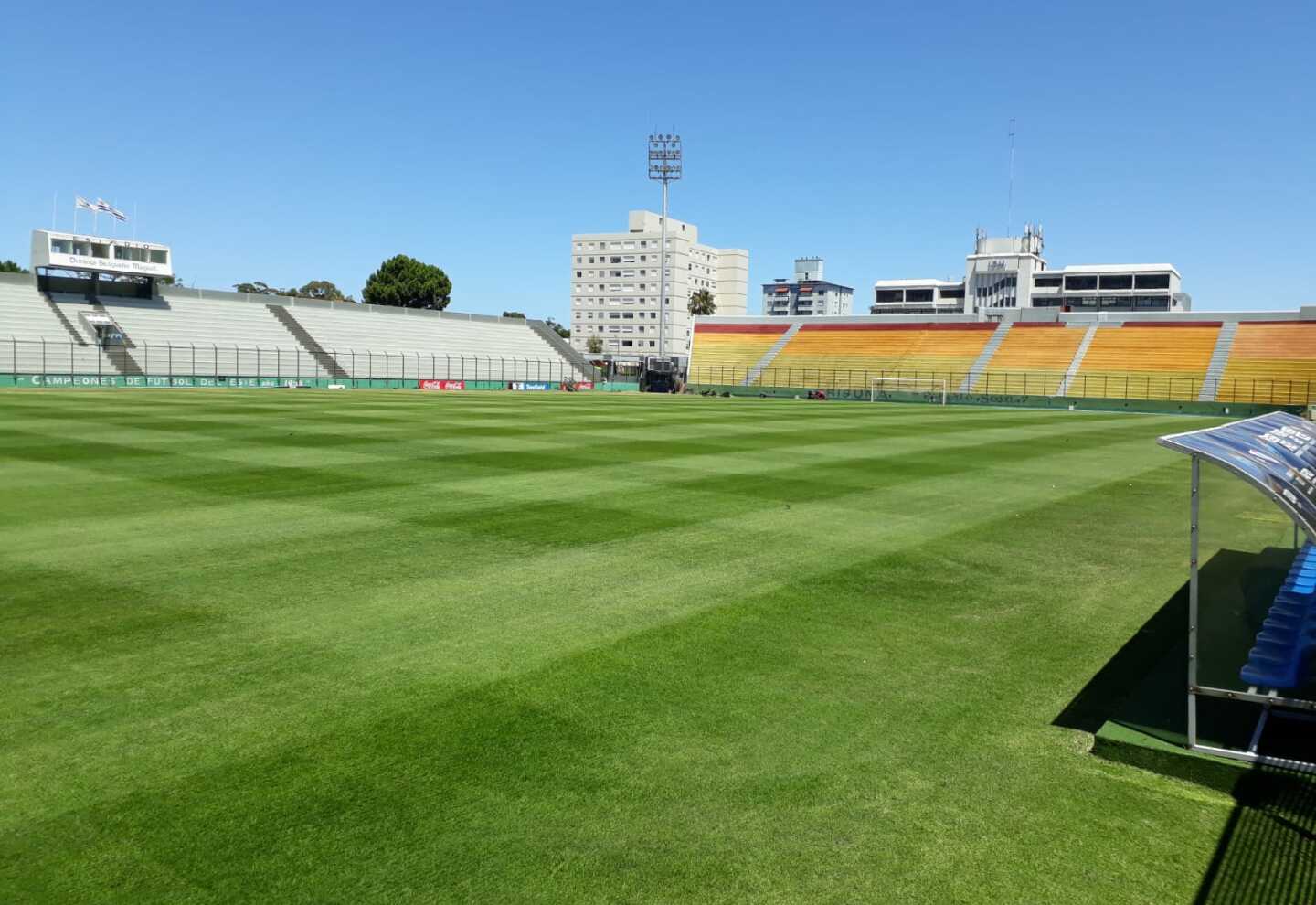 RACING MONTEVIDEO x PLAZA COLONIA AO VIVO - CAMPEONATO URUGUAIO - EM TEMPO  REAL 