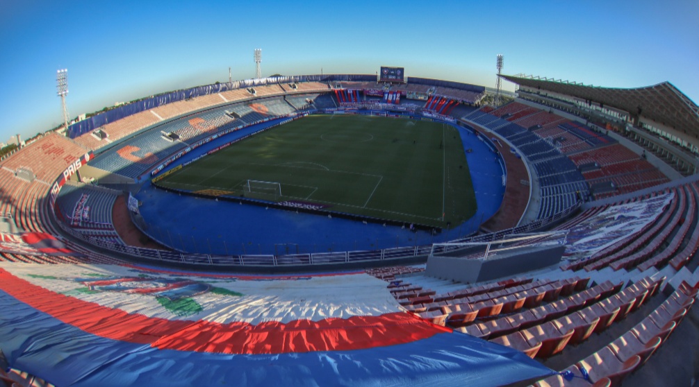 Palpite: Cerro Porteño x Palmeiras - Copa Libertadores - 24/05